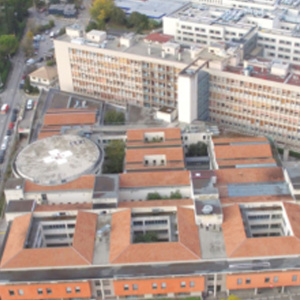 Centre Hospitalier d’Aix